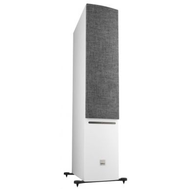 Активная напольная акустика Dali RUBICON 6 C white